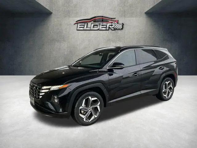 2023 Hyundai Tucson Limited for sale in Killeen, TX