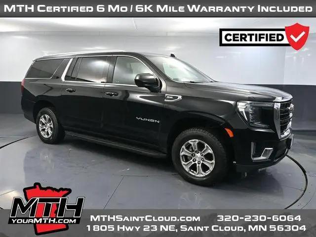 2024 GMC Yukon XL SLE for sale in St Cloud, MN