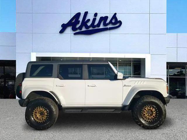2024 Ford Bronco Raptor for sale in Winder, GA