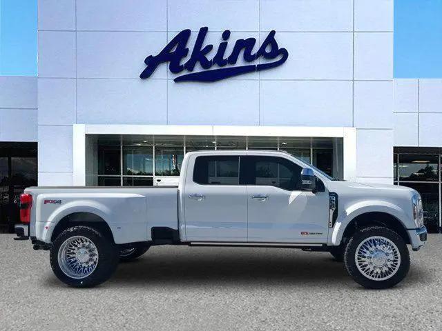 2025 Ford F-450 LARIAT for sale in Winder, GA