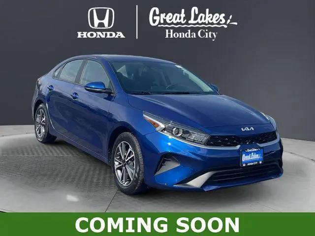 2023 Kia Forte LXS for sale in Liverpool, NY