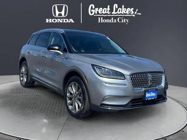 2022 Lincoln Corsair Standard for sale in Liverpool, NY