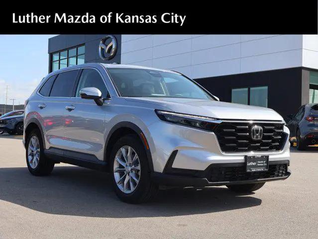 2025 Honda CR-V EX-L AWD for sale in Kansas City, MO