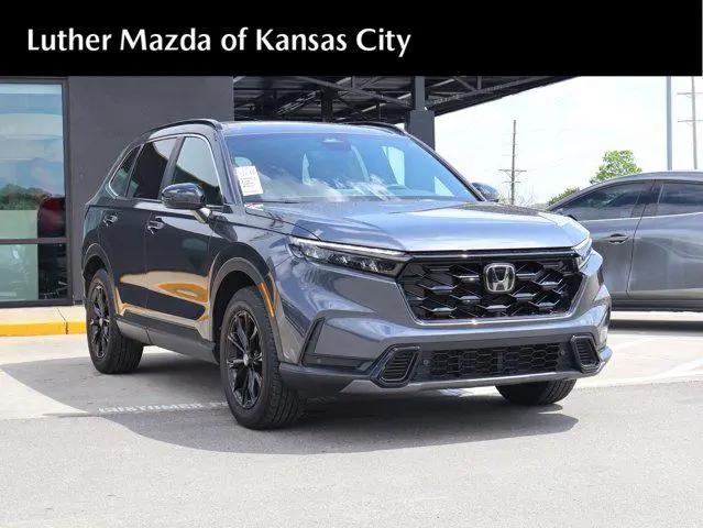 2025 Honda CR-V Hybrid Sport-L for sale in Kansas City, MO