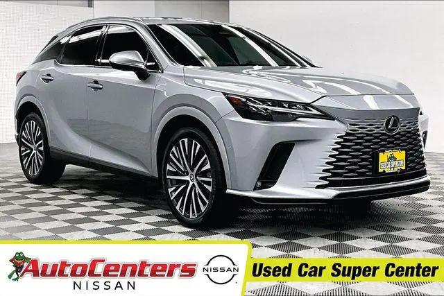 2023 Lexus RX 350 Premium Plus for sale in Herculaneum, MO