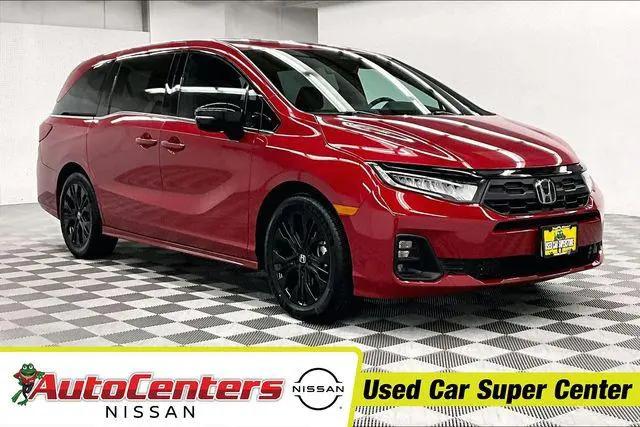2025 Honda Odyssey Sport-L for sale in Herculaneum, MO