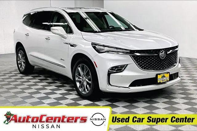 2023 Buick Enclave Avenir FWD for sale in Herculaneum, MO