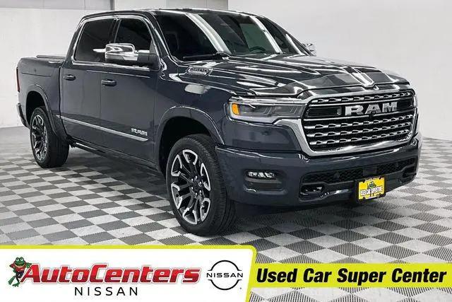 2026 Ram 1500 Limited Crew Cab 4x4 5'7" Box for sale in Herculaneum, MO