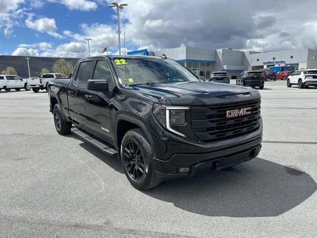 2022 GMC Sierra 1500 Elevation for sale in Muncy, PA