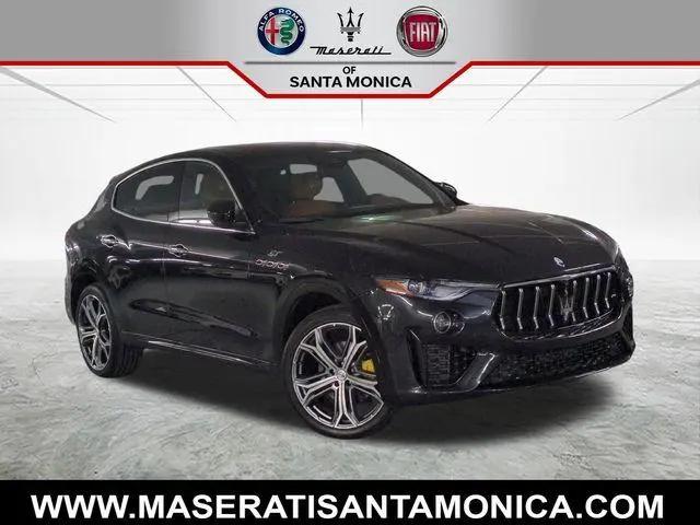 2022 Maserati Levante GT for sale in Santa Monica, CA