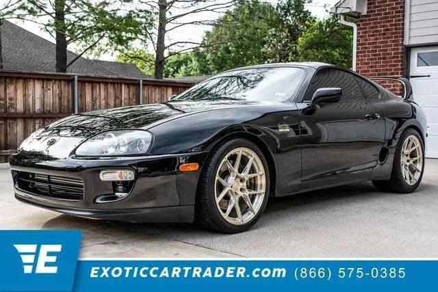 1997 Toyota Supra Unknown for sale in Fort Lauderdale, FL