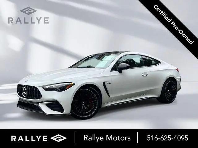 2025 Mercedes-Benz CL Base for sale in Roslyn, NY