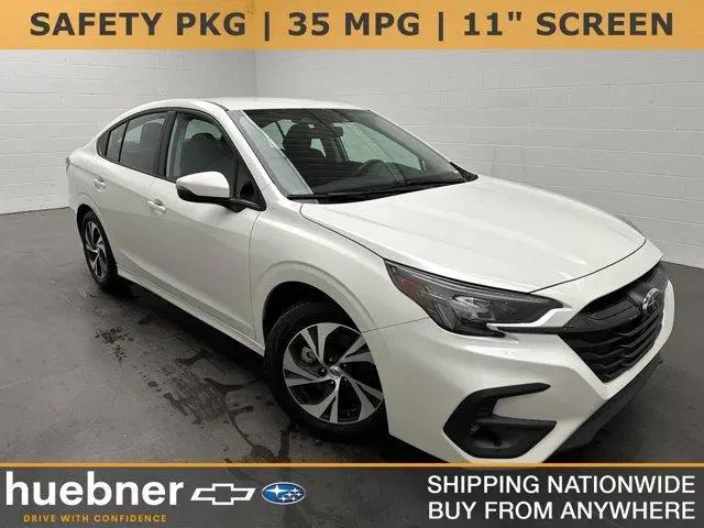 2025 Subaru Legacy Premium for sale in Carrollton, OH