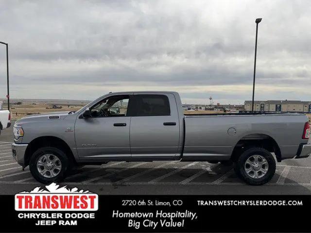 2022 Ram 2500 Big Horn Crew Cab 4x4 8' Box for sale in Limon, CO