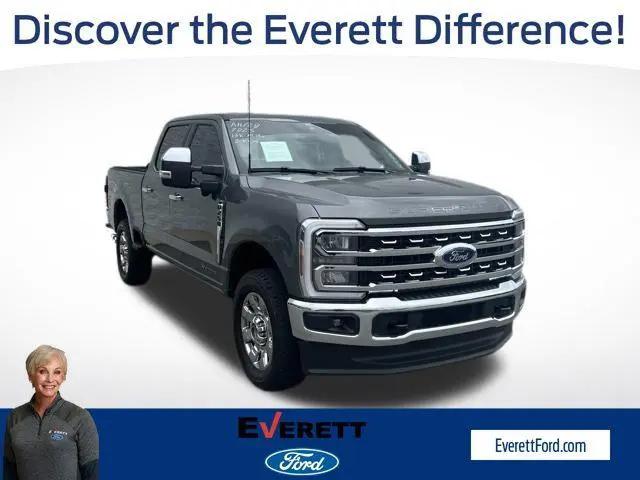 2025 Ford F-250 LARIAT for sale in Benton, AR