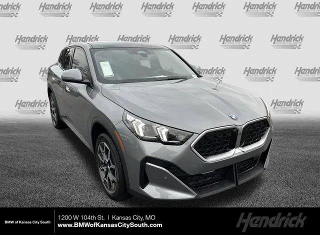 2026 BMW X2 xDrive28i for sale in KCMO, MO