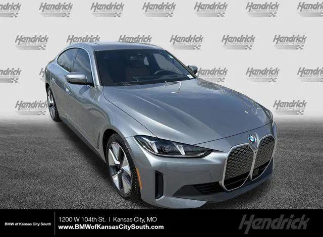 2026 BMW i4 xDrive40 for sale in KCMO, MO