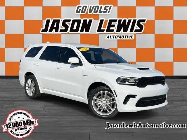 2022 Dodge Durango R/T AWD for sale in Sparta, TN