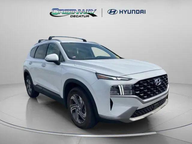 2023 Hyundai Santa Fe SEL for sale in Decatur, AL