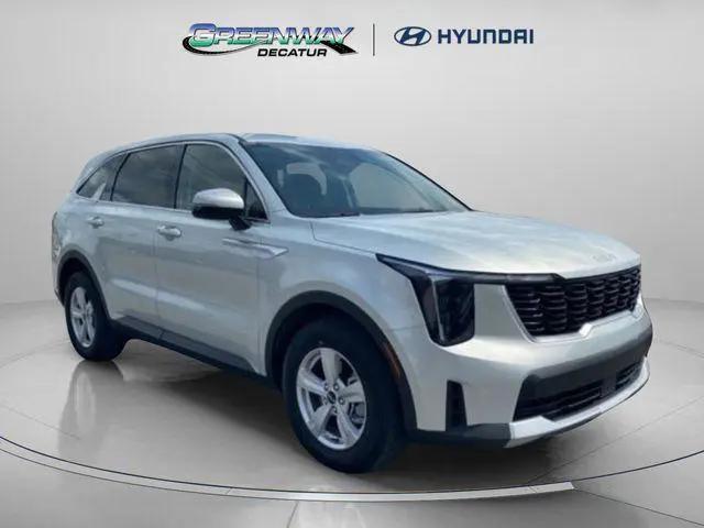 2026 Kia Sorento LX for sale in Decatur, AL