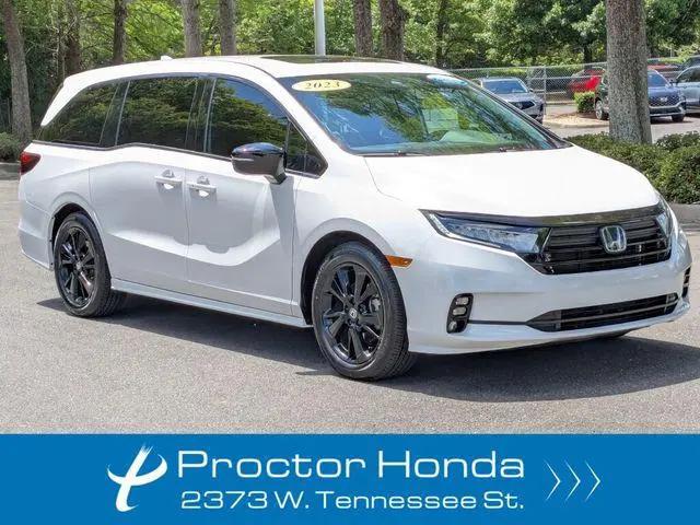 2023 Honda Odyssey Sport for sale in Tallahassee, FL