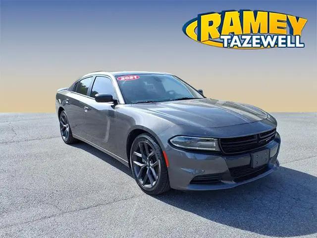 2021 Dodge Charger SXT RWD for sale in Tazewell, VA