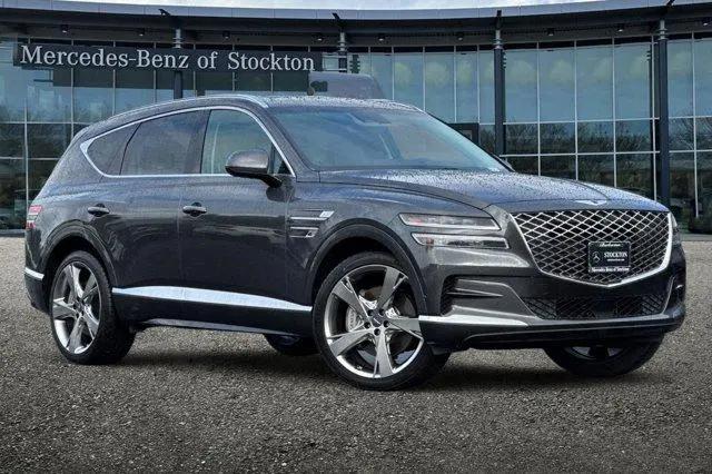 2023 Genesis GV80 2.5T AWD for sale in Stockton, CA
