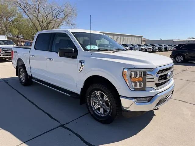 2023 Ford F-150 XLT for sale in Vermillion, SD