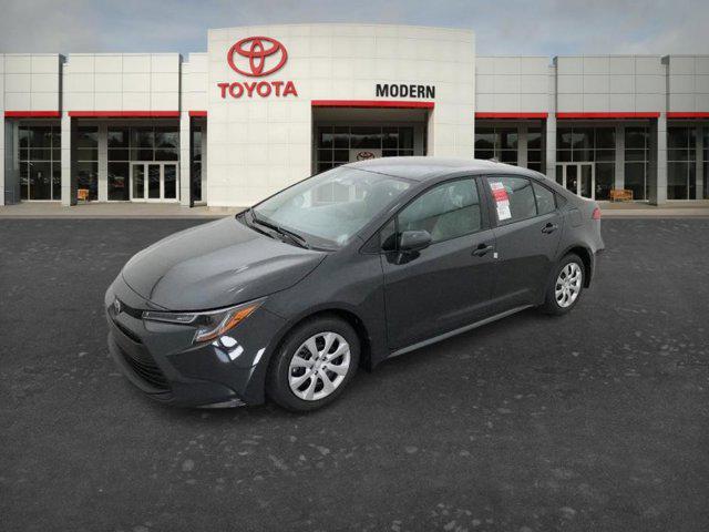 2026 Toyota Corolla LE for sale in Winston Salem, NC