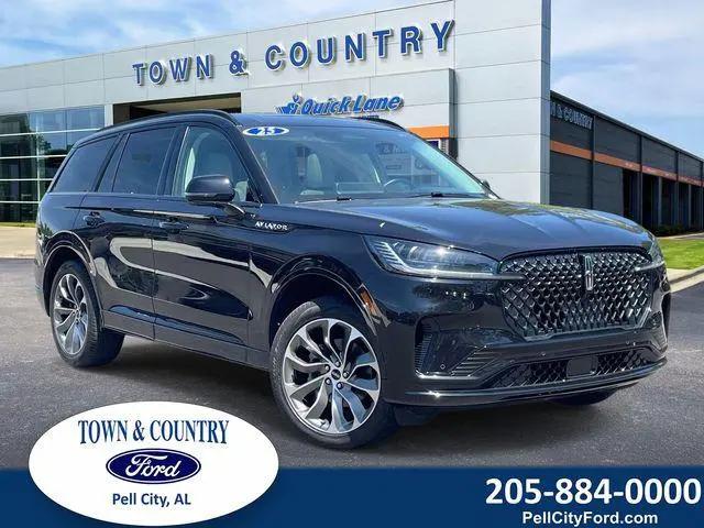 2025 Lincoln Aviator Premiere for sale in Pell City, AL