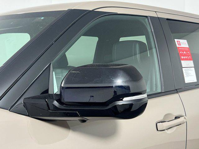 2026 Toyota Tundra Limited CrewMax 6.4' Bed