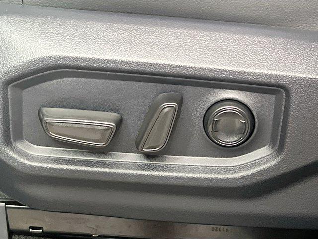 2026 Toyota Tundra Limited CrewMax 6.4' Bed