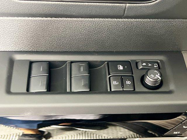 2026 Toyota Tundra Limited CrewMax 6.4' Bed