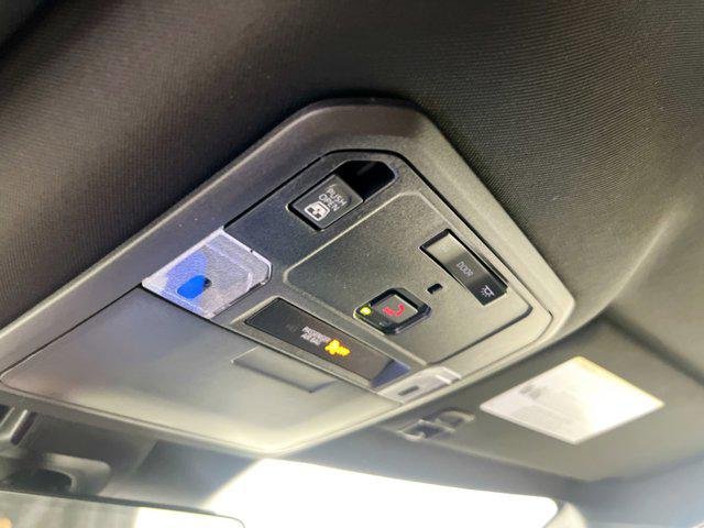 2026 Toyota Tundra Limited CrewMax 6.4' Bed
