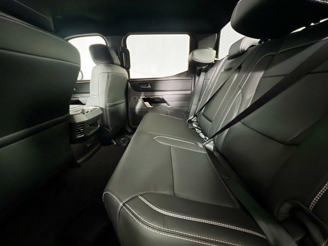 2026 Toyota Tundra Limited CrewMax 6.4' Bed