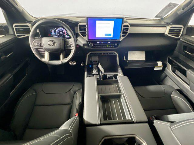 2026 Toyota Tundra Limited CrewMax 6.4' Bed