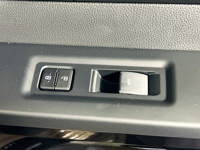 2026 Toyota Tundra Limited CrewMax 6.4' Bed