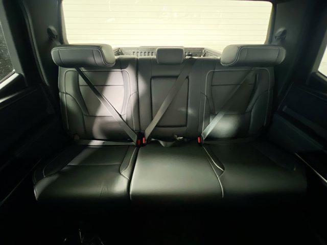 2026 Toyota Tundra Limited CrewMax 6.4' Bed