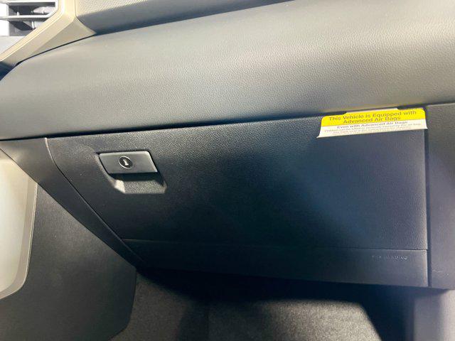 2026 Toyota Tundra Limited CrewMax 6.4' Bed
