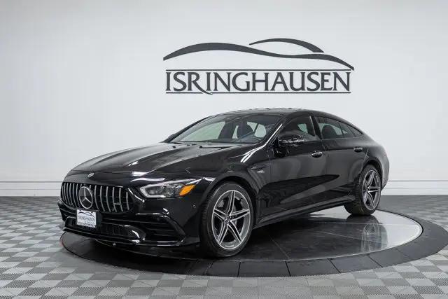 2019 Mercedes-Benz AMG GT Base for sale in Springfield, IL