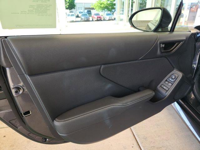 2026 Toyota GR86 Base