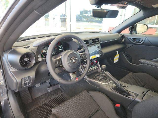 2026 Toyota GR86 Base