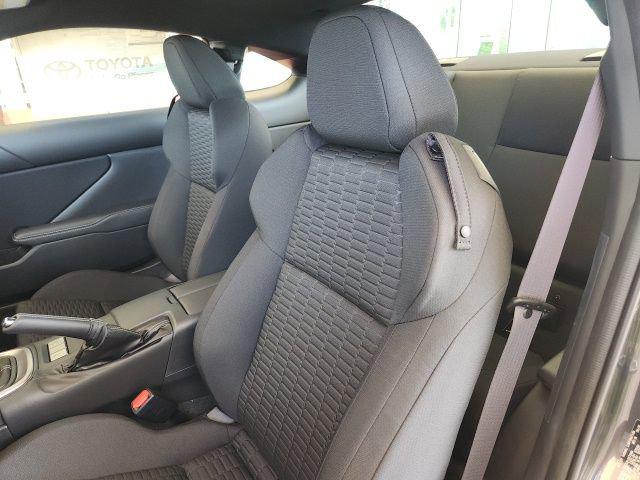 2026 Toyota GR86 Base