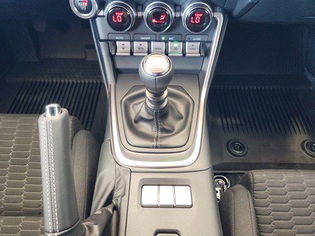 2026 Toyota GR86 Base