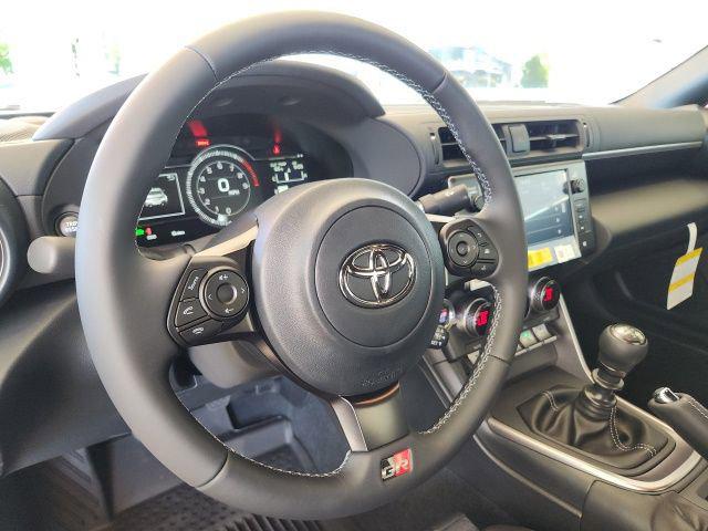 2026 Toyota GR86 Base