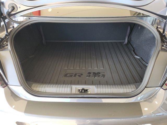 2026 Toyota GR86 Base