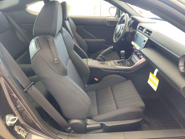 2026 Toyota GR86 Base