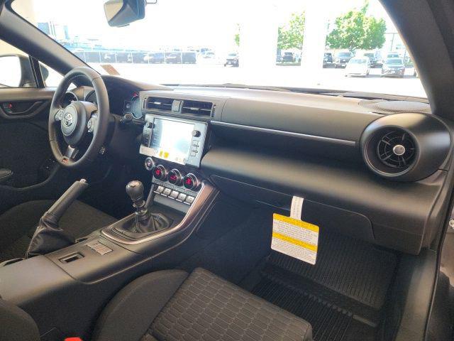 2026 Toyota GR86 Base