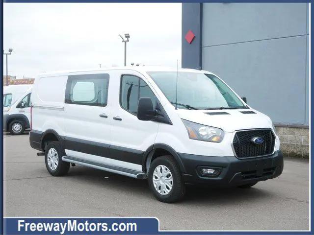 2024 Ford Transit Cargo Van Base for sale in Rogers, MN