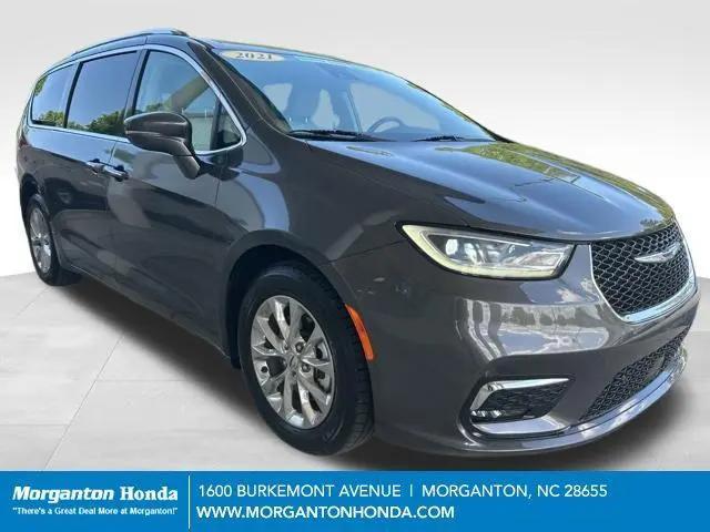 2021 Chrysler Pacifica Touring L for sale in Morganton, NC